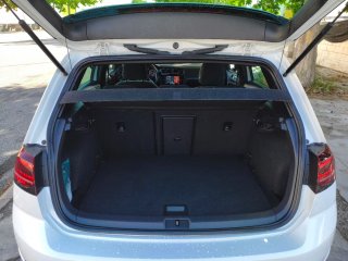vw Golf  2019