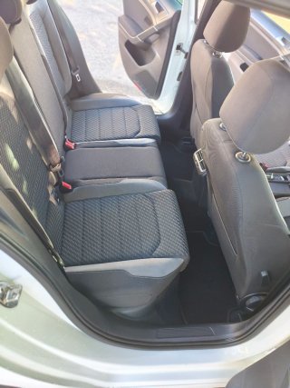 vw Golf  2019