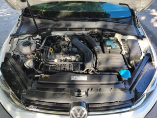 vw Golf  2019