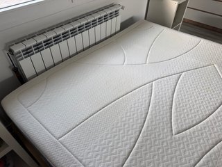 Materasso 180x200cm 100% Lattice