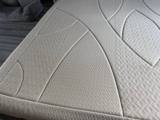 Materasso 180x200cm 100% Lattice