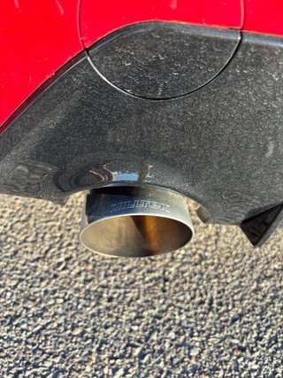 Toyota Yaris GR 2021