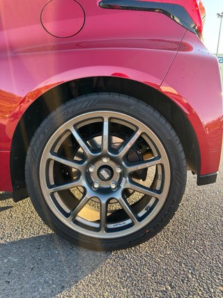 Toyota Yaris GR 2021