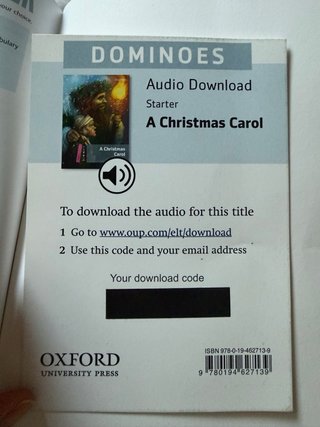 A Christmas Carol