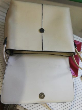 Conjunto Zapatos Talla 36 y Cartera Vintage