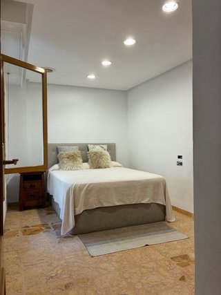 Habitacion en alquiler Elche centro