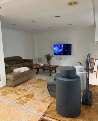 Habitacion en alquiler Elche centro