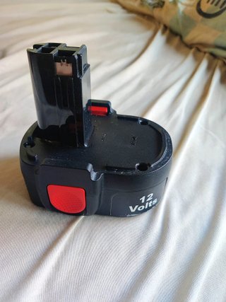 Taladro a Batería SKIL 12V