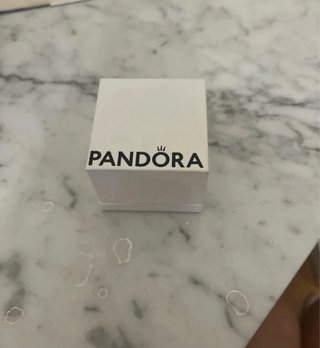 Charm Pandora Cuori Argento
