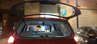 RENAULT GRAND SCENIC Y RENAULT SCENIC GASOLINA