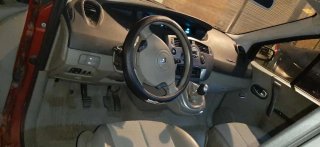 RENAULT GRAND SCENIC Y RENAULT SCENIC GASOLINA