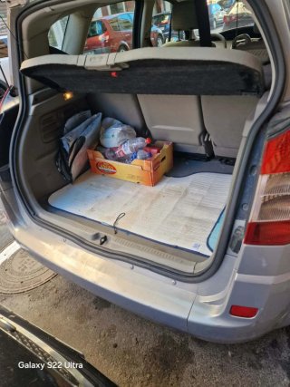 RENAULT GRAND SCENIC Y RENAULT SCENIC GASOLINA
