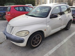 Chrysler PT Cruiser 2001