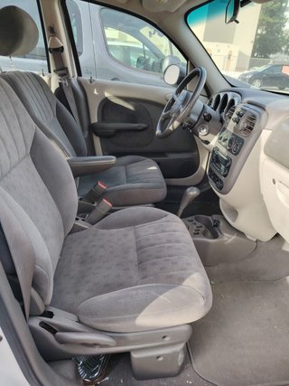 Chrysler PT Cruiser 2001
