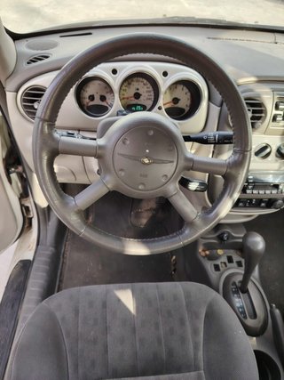 Chrysler PT Cruiser 2001