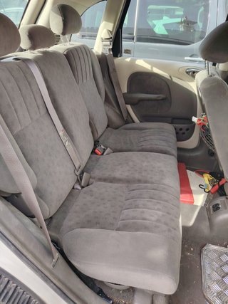 Chrysler PT Cruiser 2001
