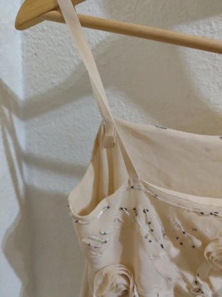 Tres blusas mujer