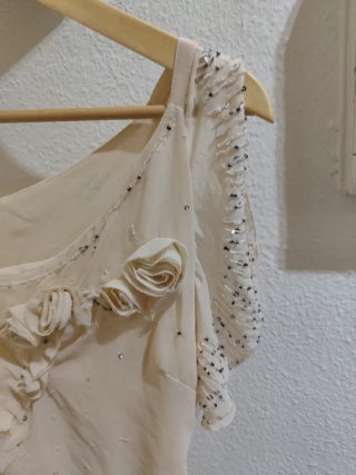 Tres blusas mujer