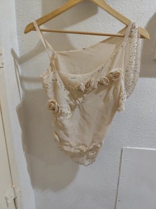 Tres blusas mujer