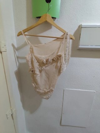 Tres blusas mujer