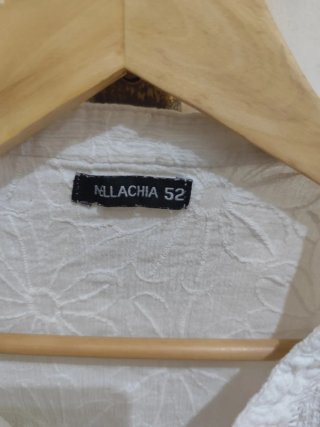 Tres blusas mujer