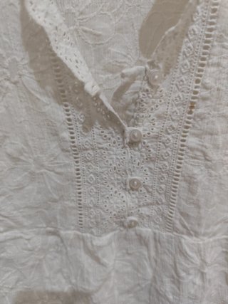 Tres blusas mujer