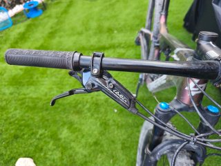 Bicicleta Lapierre xr 7.9 Talla M