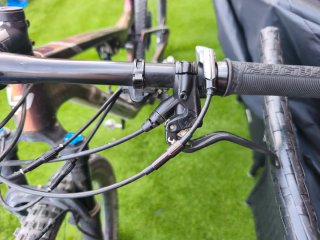 Bicicleta Lapierre xr 7.9 Talla M
