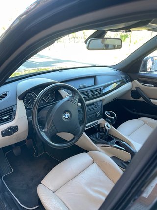 BMW X1 2010