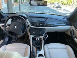 BMW X1 2010