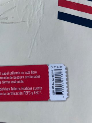 Geografía e Historia 3 ESO.