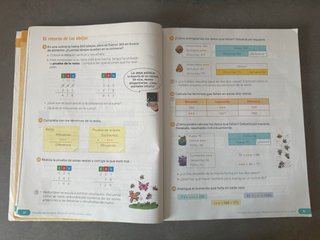 Revuela Matemáticas 3 Primaria