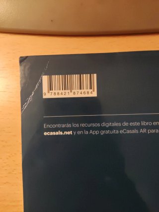 Lengua castellana y Literatura 1 BA Lengua coof...