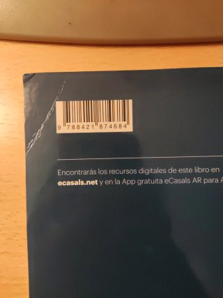 Lengua castellana y Literatura 1 BA Lengua coof...