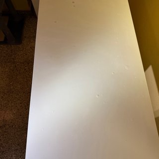 Estantería Ikea Kallax 2x2 blanca