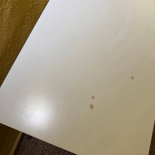 Estantería Ikea Kallax 2x2 blanca