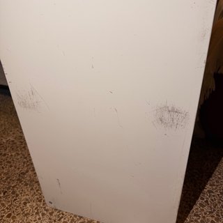 Estantería Ikea Kallax 2x2 blanca