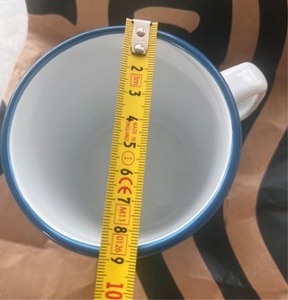 Taza Starbucks Hacienda Alsacia Costa Rica