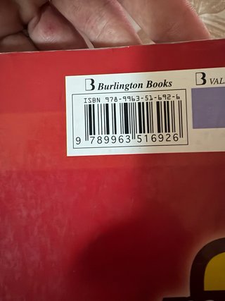 Libros ingles 2° ESO