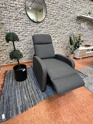 SOFA RECLINABLE 1 PLAZA