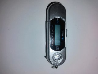 Reproductor MP3 USB