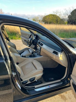 BMW Serie 3 2008