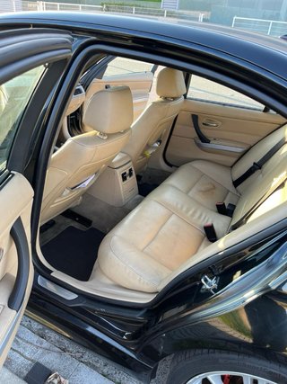 BMW Serie 3 2008