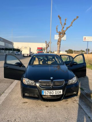 BMW Serie 3 2008
