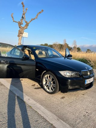 BMW Serie 3 2008