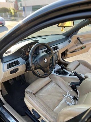 BMW Serie 3 2008