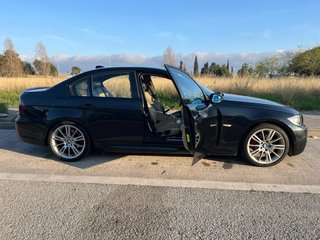 BMW Serie 3 2008