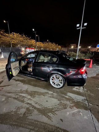 BMW Serie 3 2008