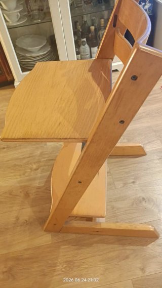 Trona Stokke