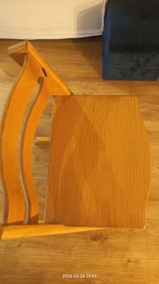 Trona Stokke